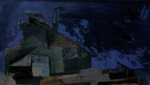 03 Mohammad Zahmatkesh 98.56 Cm Oil on Canvas 2012 300x170 - Siahrud | Mohammad Zahmatkesh - Siahrud | Mohammad Zahmatkesh