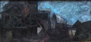 05 Mohammad Zahmatkesh 74.36 Cm Oil on Canvas 2011 300x140 - Siahrud | Mohammad Zahmatkesh - Siahrud | Mohammad Zahmatkesh