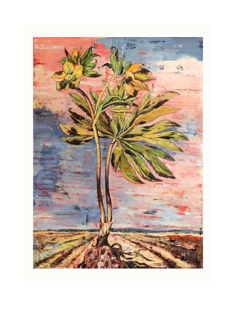 01 Nikzad Nojoomi 57.77 cm Silkscreen Print Edition 12 15 2019 768x1022 - Home - Home