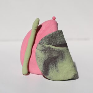 04 Sara Sadodin Tactile Echo 4.5.4.8 cm light clay 2022 300x300 - Peykar | Sara Sadodin - Peykar | Sara Sadodin