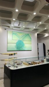 Choom Outside - The Off-Space Project No. 03 03 Choom Outside Avand Cafe The Off Space Project No. 03 1 169x300 - Choom Outside - The Off-Space Project No. 03 - Choom Outside - The Off-Space Project No. 03