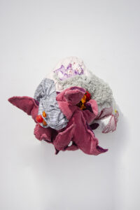 05 Alireza Gholami From A Meeting In A Parallel Universe Series Mixed Media on Fabric 100.92.90 Cm 2025 200x300 - A Meeting in a Parallel Universe | Alireza Qolami - A Meeting in a Parallel Universe | Alireza Qolami