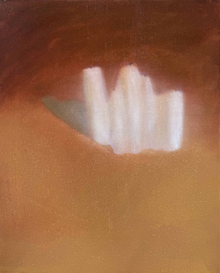 Mehrab Ramezani From Sailors never go to the sea alone Series 50.40 Cm Oil on Canvas 2025 768x954 - Home - Home