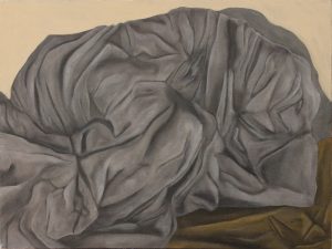 09 Ardavan Entezari Untitled 30.40 Cm Acrylic on Canvas 2026 300x225 - Anatomy of Rupture |  Ardavan Entezari - Anatomy of Rupture |  Ardavan Entezari